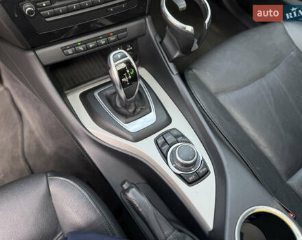 Серый БМВ Х1, объемом двигателя 2 л и пробегом 141 тыс. км за 11700 $, фото 31 на Automoto.ua