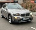 Серый БМВ Х1, объемом двигателя 2 л и пробегом 170 тыс. км за 13000 $, фото 10 на Automoto.ua