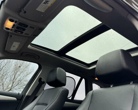 Серый БМВ Х1, объемом двигателя 2 л и пробегом 179 тыс. км за 14000 $, фото 14 на Automoto.ua