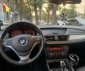 Серый БМВ Х1, объемом двигателя 2 л и пробегом 191 тыс. км за 12999 $, фото 16 на Automoto.ua