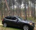 Серый БМВ Х1, объемом двигателя 2 л и пробегом 174 тыс. км за 14000 $, фото 1 на Automoto.ua