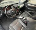 Серый БМВ Х1, объемом двигателя 2 л и пробегом 191 тыс. км за 12999 $, фото 15 на Automoto.ua