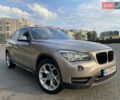 Сірий БМВ Х1, об'ємом двигуна 2 л та пробігом 167 тис. км за 14100 $, фото 1 на Automoto.ua
