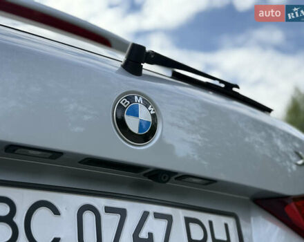 Серый БМВ Х1, объемом двигателя 2 л и пробегом 141 тыс. км за 11700 $, фото 10 на Automoto.ua