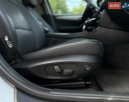 Серый БМВ Х1, объемом двигателя 2 л и пробегом 141 тыс. км за 11700 $, фото 50 на Automoto.ua