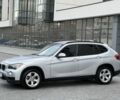 Серый БМВ Х1, объемом двигателя 2 л и пробегом 280 тыс. км за 10900 $, фото 1 на Automoto.ua