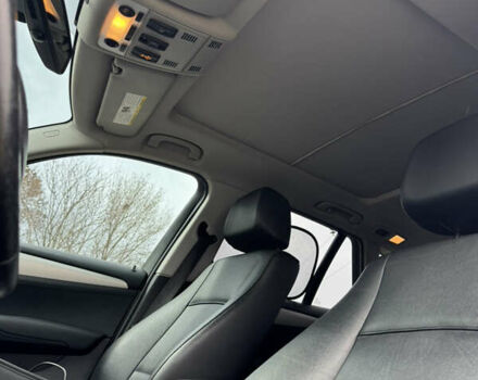 Серый БМВ Х1, объемом двигателя 2 л и пробегом 179 тыс. км за 14000 $, фото 15 на Automoto.ua