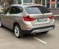 Серый БМВ Х1, объемом двигателя 2 л и пробегом 170 тыс. км за 13000 $, фото 2 на Automoto.ua