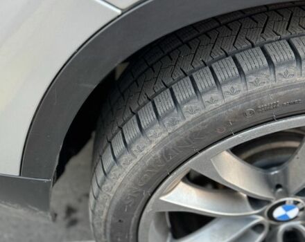 Сірий БМВ Х1, об'ємом двигуна 2 л та пробігом 210 тис. км за 12000 $, фото 5 на Automoto.ua