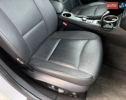 Серый БМВ Х1, объемом двигателя 2 л и пробегом 141 тыс. км за 11700 $, фото 51 на Automoto.ua