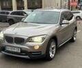Серый БМВ Х1, объемом двигателя 2 л и пробегом 170 тыс. км за 13000 $, фото 1 на Automoto.ua