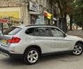 Серый БМВ Х1, объемом двигателя 2 л и пробегом 191 тыс. км за 12999 $, фото 10 на Automoto.ua