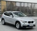 Серый БМВ Х1, объемом двигателя 2 л и пробегом 280 тыс. км за 10900 $, фото 2 на Automoto.ua