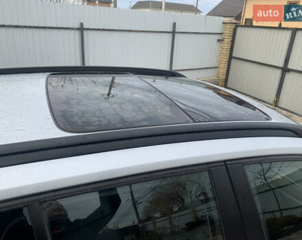 Серый БМВ Х1, объемом двигателя 3 л и пробегом 148 тыс. км за 11500 $, фото 7 на Automoto.ua