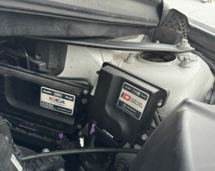 Серый БМВ Х1, объемом двигателя 2 л и пробегом 280 тыс. км за 10900 $, фото 21 на Automoto.ua