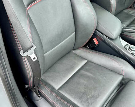 Серый БМВ Х1, объемом двигателя 2 л и пробегом 193 тыс. км за 11300 $, фото 12 на Automoto.ua