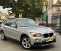 Серый БМВ Х1, объемом двигателя 2 л и пробегом 191 тыс. км за 12999 $, фото 1 на Automoto.ua