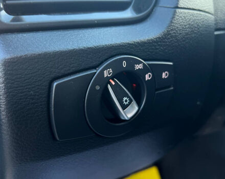 Серый БМВ Х1, объемом двигателя 2 л и пробегом 166 тыс. км за 12900 $, фото 10 на Automoto.ua