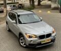 Серый БМВ Х1, объемом двигателя 2 л и пробегом 191 тыс. км за 12999 $, фото 3 на Automoto.ua