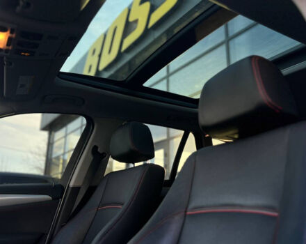 Серый БМВ Х1, объемом двигателя 2 л и пробегом 166 тыс. км за 12900 $, фото 9 на Automoto.ua