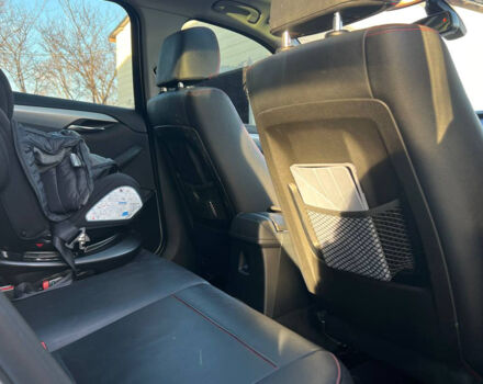 Серый БМВ Х1, объемом двигателя 2 л и пробегом 166 тыс. км за 12900 $, фото 18 на Automoto.ua