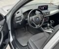 Серый БМВ Х1, объемом двигателя 2 л и пробегом 280 тыс. км за 10900 $, фото 8 на Automoto.ua