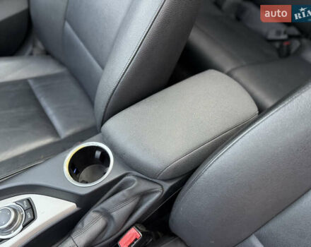 Серый БМВ Х1, объемом двигателя 2 л и пробегом 141 тыс. км за 11700 $, фото 30 на Automoto.ua