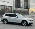 Серый БМВ Х1, объемом двигателя 2 л и пробегом 280 тыс. км за 10900 $, фото 4 на Automoto.ua