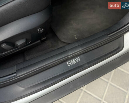 Серый БМВ Х1, объемом двигателя 2 л и пробегом 141 тыс. км за 11700 $, фото 49 на Automoto.ua