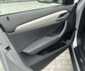 Серый БМВ Х1, объемом двигателя 2 л и пробегом 280 тыс. км за 10900 $, фото 9 на Automoto.ua