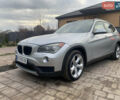 Серый БМВ Х1, объемом двигателя 3 л и пробегом 148 тыс. км за 11500 $, фото 1 на Automoto.ua