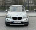Серый БМВ Х1, объемом двигателя 2 л и пробегом 280 тыс. км за 10900 $, фото 3 на Automoto.ua