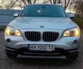 Серый БМВ Х1, объемом двигателя 2 л и пробегом 291 тыс. км за 8700 $, фото 1 на Automoto.ua
