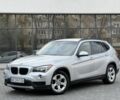 Серый БМВ Х1, объемом двигателя 2 л и пробегом 280 тыс. км за 10900 $, фото 1 на Automoto.ua