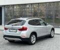 Серый БМВ Х1, объемом двигателя 2 л и пробегом 280 тыс. км за 10900 $, фото 6 на Automoto.ua