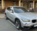 Сірий БМВ Х1, об'ємом двигуна 2 л та пробігом 210 тис. км за 12000 $, фото 1 на Automoto.ua