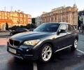 Серый БМВ Х1, объемом двигателя 2 л и пробегом 272 тыс. км за 11300 $, фото 1 на Automoto.ua