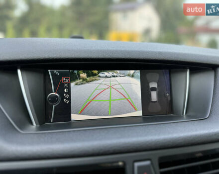 Серый БМВ Х1, объемом двигателя 2 л и пробегом 141 тыс. км за 11700 $, фото 34 на Automoto.ua