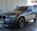 Серый БМВ Х1, объемом двигателя 2 л и пробегом 239 тыс. км за 11500 $, фото 1 на Automoto.ua