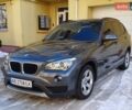 Серый БМВ Х1, объемом двигателя 2 л и пробегом 239 тыс. км за 12300 $, фото 1 на Automoto.ua