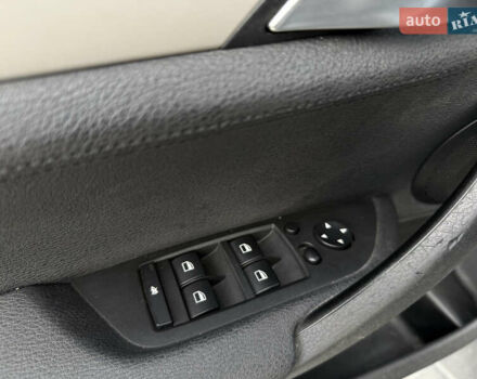 Серый БМВ Х1, объемом двигателя 2 л и пробегом 141 тыс. км за 11700 $, фото 21 на Automoto.ua