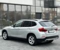 Серый БМВ Х1, объемом двигателя 2 л и пробегом 280 тыс. км за 10900 $, фото 7 на Automoto.ua