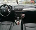 Серый БМВ Х1, объемом двигателя 2 л и пробегом 174 тыс. км за 14000 $, фото 5 на Automoto.ua