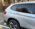 Сірий БМВ Х1, об'ємом двигуна 2 л та пробігом 210 тис. км за 12000 $, фото 4 на Automoto.ua