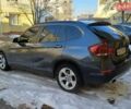 Серый БМВ Х1, объемом двигателя 2 л и пробегом 239 тыс. км за 12300 $, фото 5 на Automoto.ua