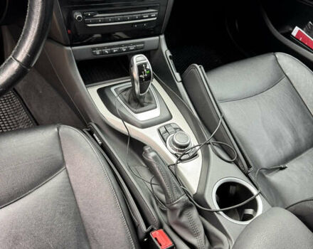 Серый БМВ Х1, объемом двигателя 2 л и пробегом 179 тыс. км за 14000 $, фото 12 на Automoto.ua