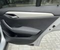 Серый БМВ Х1, объемом двигателя 2 л и пробегом 280 тыс. км за 10900 $, фото 13 на Automoto.ua