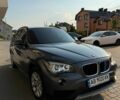 Сірий БМВ Х1, об'ємом двигуна 2 л та пробігом 149 тис. км за 10500 $, фото 1 на Automoto.ua