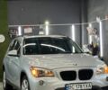 Серый БМВ Х1, объемом двигателя 2 л и пробегом 180 тыс. км за 10999 $, фото 1 на Automoto.ua