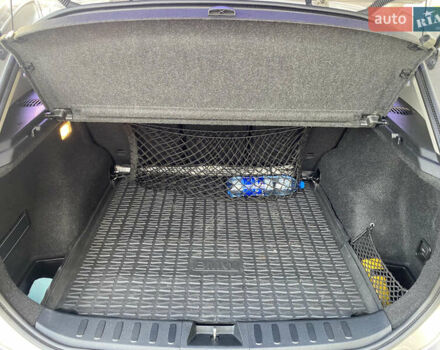 Сірий БМВ Х1, об'ємом двигуна 2 л та пробігом 167 тис. км за 14100 $, фото 26 на Automoto.ua